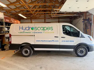 Vehicle Graphics Photo
